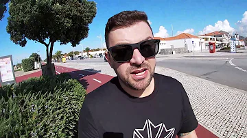 Qual é a qualidade de vida em Portugal?
