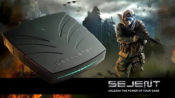 LagBuster™ Counter-Measure II™ Review -- lag compensation fix