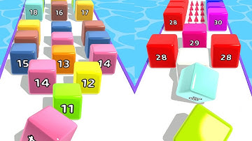 Marble Run 3d 🔮🔮All Levels Gameplay Android,Ios Walkthrough Big New Update #marblerun  #mobilegame