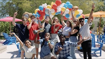 Cisco Intern Experience — #WeAreCisco