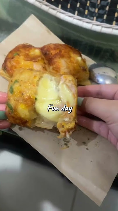 Bikin dimsum keju mozarela🤤