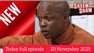 Uzalo 20 november 2025 full episode || uzalo today #uzalo #uzalotoday 