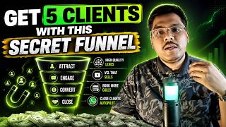 What is a VSL Funnel | Complete Guide to Sell High-Ticket Digital Services