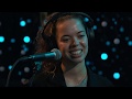 Nilfer yanya  full performance live on kexp