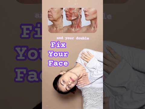 Video Old? young ?#health #skincare #beauty #yoga