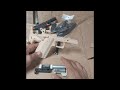 Tidak ada Rotan akarpun jadi || black mamba p377&p355