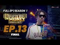 (FULL EP.13) รายการ Show Me The Money Thailand SS1 | FINAL
