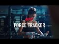 UFC Combat Force Tracker - Measure SPEED, POWER, & ENDURANCE