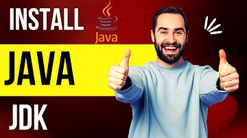How to Install Java JDK on Windows 10 [Step by Step] | 2022