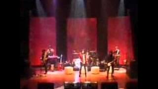 Geisha - Ku Menyerah