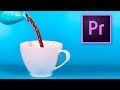 Make your PHOTOS come to LIFE - CINEMAGRAPHS in Premiere Pro