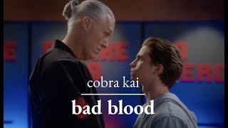 cobra kai (season 5) | bad blood