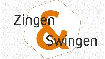 Zingen & Swingen - Paasliedjes