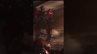 Sabías que? En Transformers • #shorts #trending #v #viral #peliculas #transformers #optimus #short