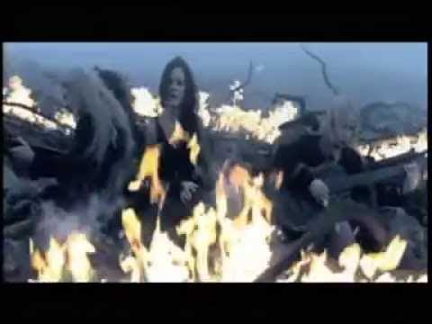 NIGHTWISH - The Islander (OFFICIAL MUSIC VIDEO)