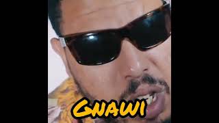 Gnawi 2021 -lfa9r/ الفقر top [officiel music]..