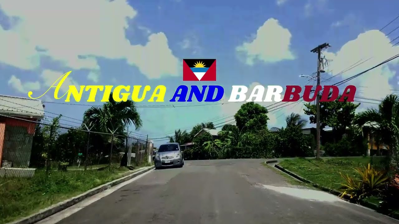Freemans Village Part2 Saint Peter Antigua and Barbuda 2023 highlight