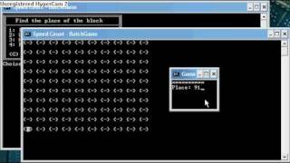 Speed Count - Batch Game screenshot 2