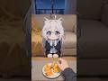 Chibi Shiroko