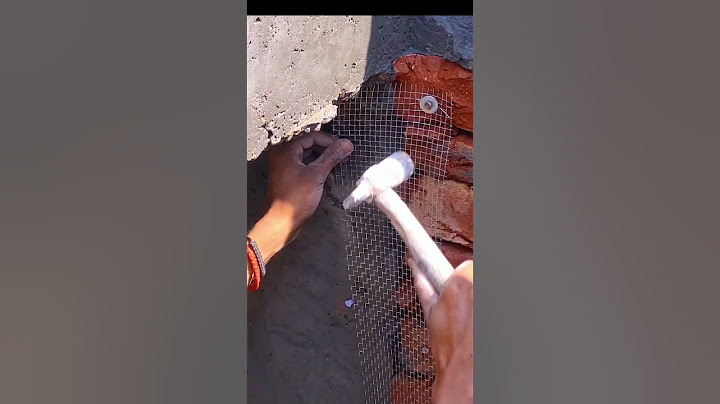 plaster cracks  #shorts