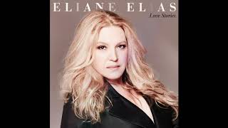 Video thumbnail of "Eliane Elias - A Man And A Woman (Official Audio)"