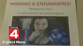 'Evil personified': Mother, stepfather charged with murder, torture in Rebecca Park case