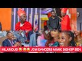 Hilarious Ayuthi Aa JCM HQ Guthekia Acirika Makikobia Bishop Ben