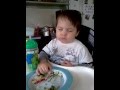 NOAH Vneck and the eternal battle EAT vs SLEEP