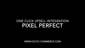 One Click Upsell Integration