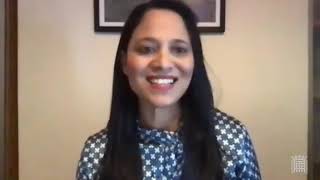 Rushanara Ali in the Treasury Committee session with John Glenn and Kemi Badenoch (16/11/20)