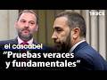 Visto para sentencia: “Mantiene penas de cárcel de 24 años para Ábalos y 19 para Koldo” |El Cascabel