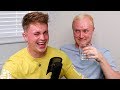 Joe Weller Confronts Theo Baker About His Hair Transplant