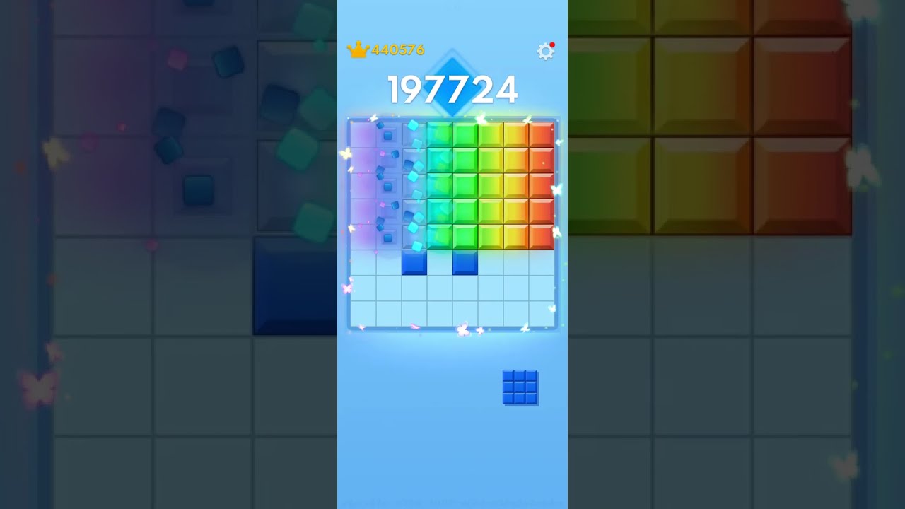 Road to 1M Score – Day 93