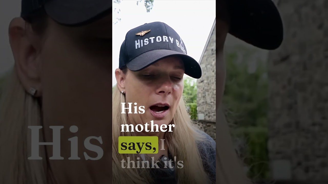 The Inspiring Story Behind These Braces