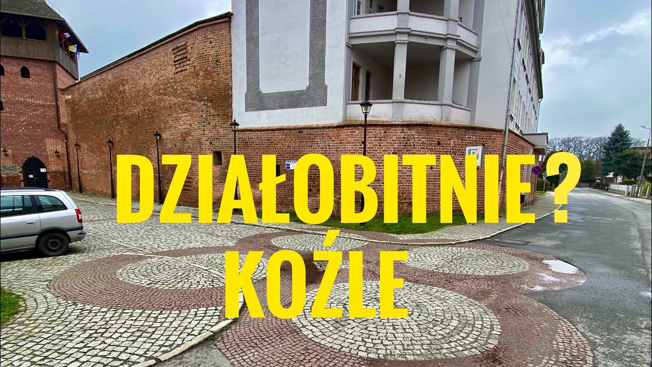 Sensacja archeologiczna. Unikatowa działobitnia w Koźlu. Czy aby na pewno?