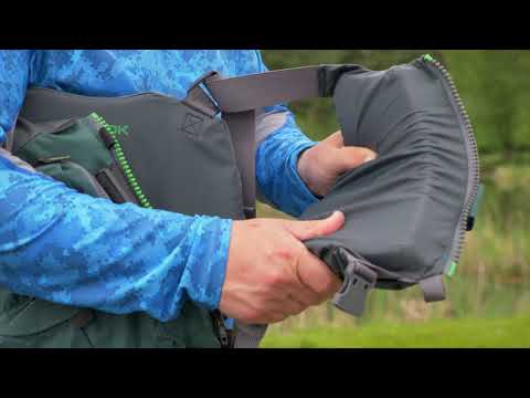 video: NRS Chinook PFD