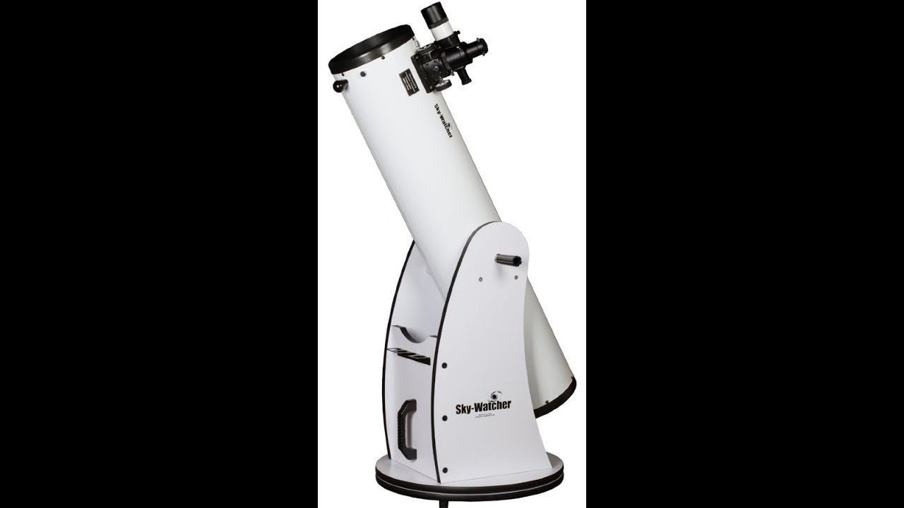 Телескоп Sky-Watcher Dob 8