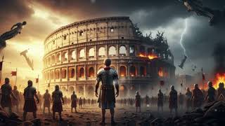 The One Decision That Destroyed the Roman Empire