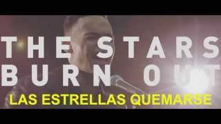 Video thumbnail of "Royal Tailor - "Remain" Sub Español [Official Lyrics Video]"