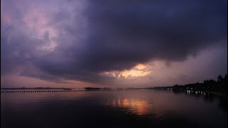 Sunrise 3rd November 2022