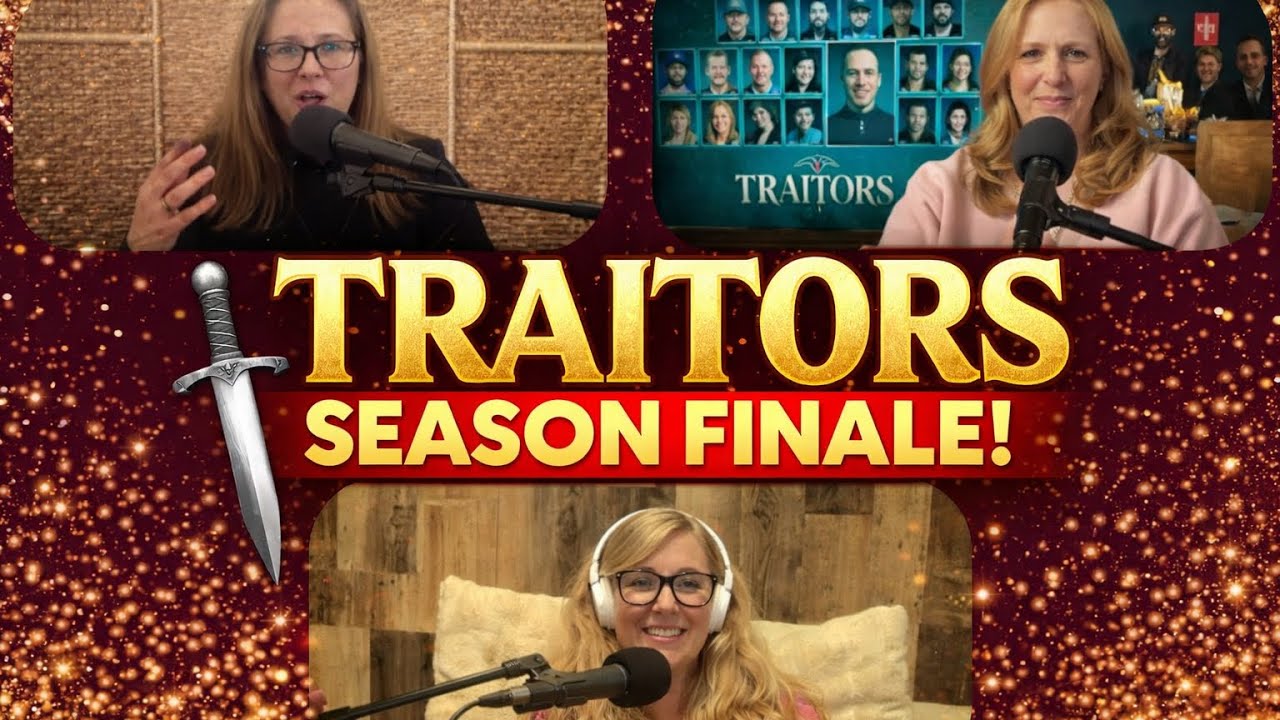 Traitors:The Pinky Promise That Cost $220,800