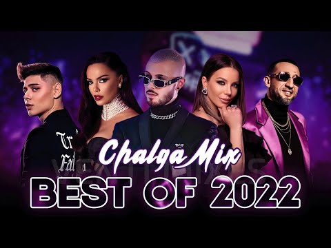 CHALGA MIX | BEST OF 2022 | YEAR END MIX | PART 2