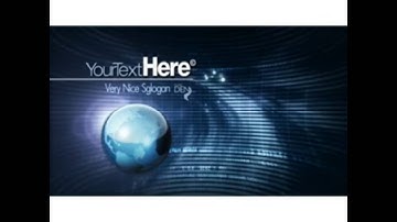 Silicon   After Effects CS3 Project File   Project Files   VideoHive