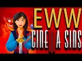 Everything Wrong With CinemaSins: Mulan in 15 Minutes or Less