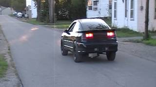 Built Auto DSM Launch