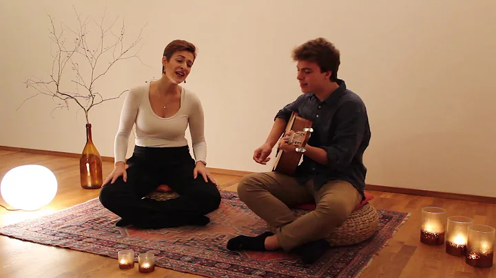 Natural Woman (Carol King & Gerry Goffin) - Marlen...