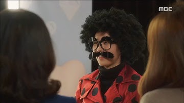 [I Am Not a Robot]로봇이 아니야ep.17,18Soo-bin, father thought 