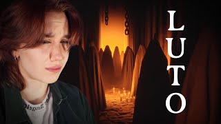 картинка: Что тут ПРОИСХОДИТ? | LUTO #7