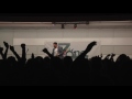Gad Elbaz Singing L'chaim & Hashem Melech Live at The Zone