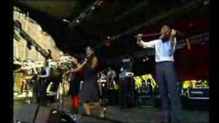 Arcade Fire - No Cars Go - 2005/08/25